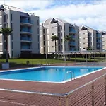 Apartamento Vergel De Denia 032
